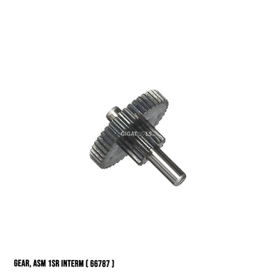 Ridgid Replacement Parts for K-3800 Drum Machine