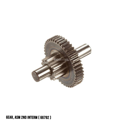 Ridgid Replacement Parts for K-3800 Drum Machine