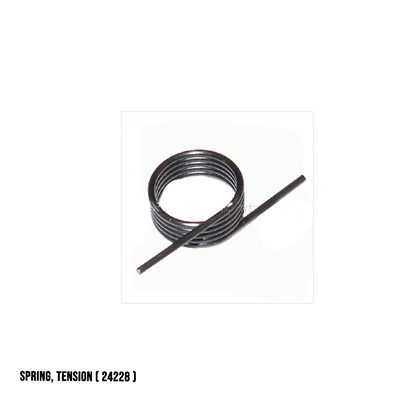 Ridgid Replacement Parts for K-45 Sink Machine