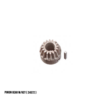 Ridgid Replacement Parts for K-50 Sectional Machine