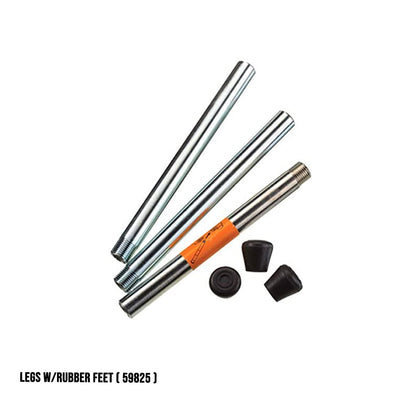 Ridgid Replacement Parts for K-50 Sectional Machine