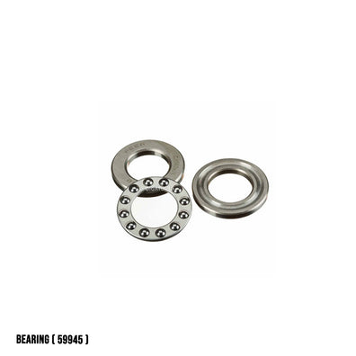 Ridgid Replacement Parts for K-50 Sectional Machine