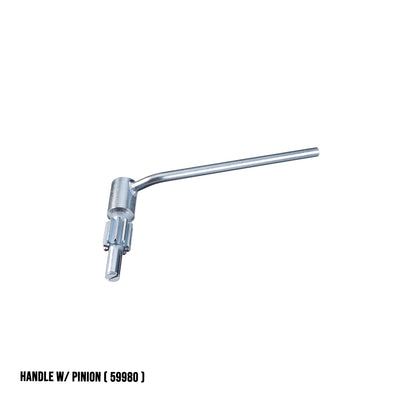 Ridgid Replacement Parts for K-50 Sectional Machine