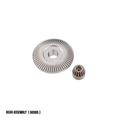 Ridgid Replacement Parts for K-50 Sectional Machine