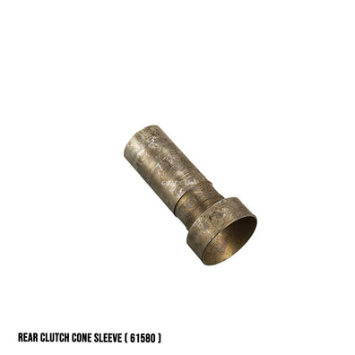 Ridgid Replacement Parts for K-50 Sectional Machine