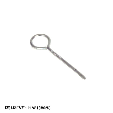 Ridgid Replacement Parts for K-60 Sectional Machine