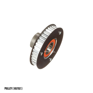 Ridgid Replacement Parts for K-60 Sectional Machine