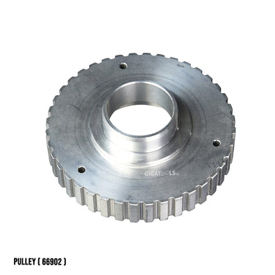 Ridgid Replacement Parts for K-60 Sectional Machine