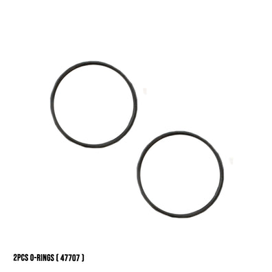 Ridgid Replacement Parts for KJ-1350 Water Jetter