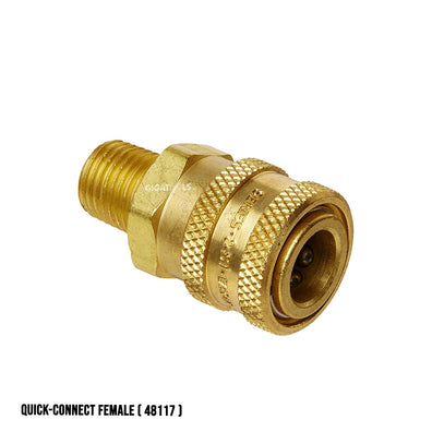 Ridgid Replacement Parts for KJ-1350 Water Jetter