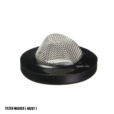 Ridgid Replacement Parts for KJ-1350 Water Jetter