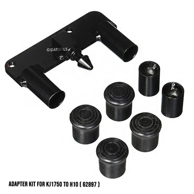 Ridgid Replacement Parts for KJ-1350 Water Jetter