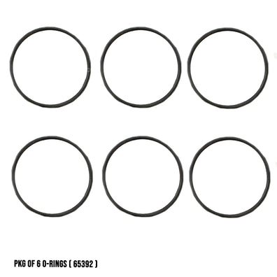 Ridgid Replacement Parts for KJ-1350 Water Jetter