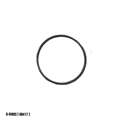 Ridgid Replacement Parts for KJ-1350 Water Jetter