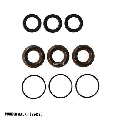 Ridgid Replacement Parts for KJ-1350 Water Jetter