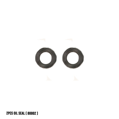 Ridgid Replacement Parts for KJ-1350 Water Jetter