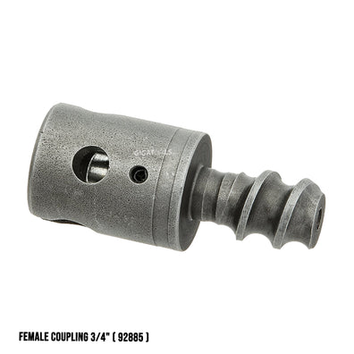 Ridgid Replacement Parts for KJ-1350 Water Jetter