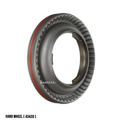 Ridgid Replacement Parts for Model 535 Threading Machine