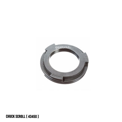 Ridgid Replacement Parts for Model 535 Threading Machine