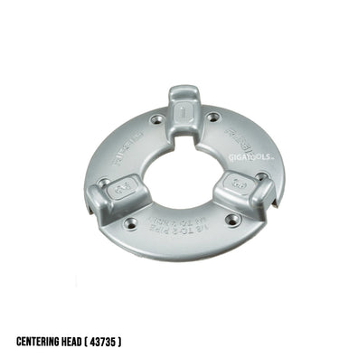 Ridgid Replacement Parts for Model 535 Threading Machine