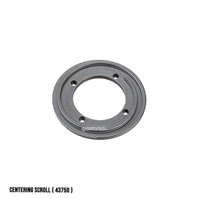 Ridgid Replacement Parts for Model 535 Threading Machine