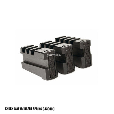 Ridgid Replacement Parts for Model 535 Threading Machine