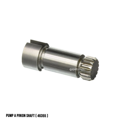 Ridgid Replacement Parts for Model 535 Threading Machine