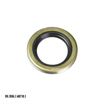 Ridgid Replacement Parts for Model 535 Threading Machine