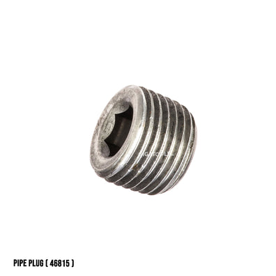 Ridgid Replacement Parts for Model 535 Threading Machine