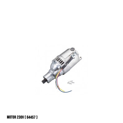 Ridgid Replacement Parts for Model 535 Threading Machine