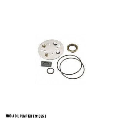 Ridgid Replacement Parts for Model 535 Threading Machine