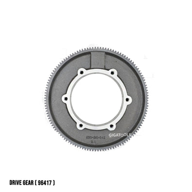 Ridgid Replacement Parts for Model 535 Threading Machine