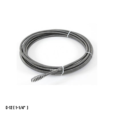 Ridgid Sink, Sectional & Drum Cables