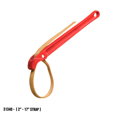 Ridgid Strap Wrench