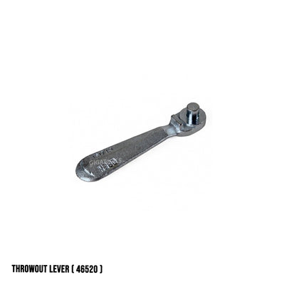 Ridgid Replacement Parts for 811-A Die Head