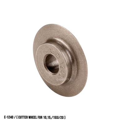 Ridgid Tubing Cutter Replacement Wheel