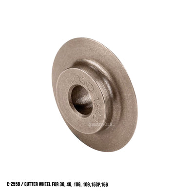 Ridgid Tubing Cutter Replacement Wheel