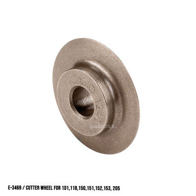Ridgid Tubing Cutter Replacement Wheel