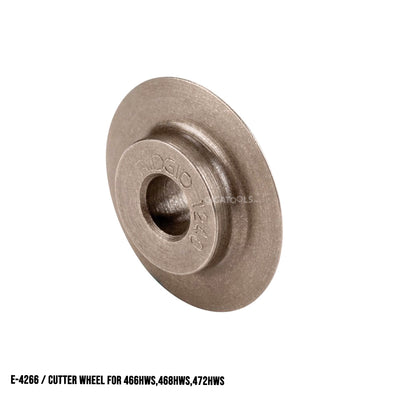 Ridgid Tubing Cutter Replacement Wheel
