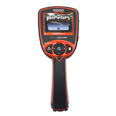 Ridgid microEXPLORER™ Digital Inspection Camera ( 30063 )