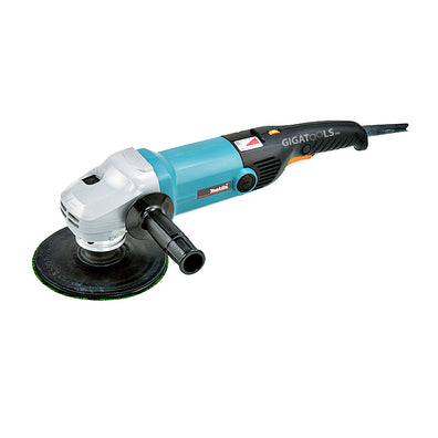 Makita SA7000C Sander-Polisher 180mm (7″) 1,600W - GIGATOOLS.PH