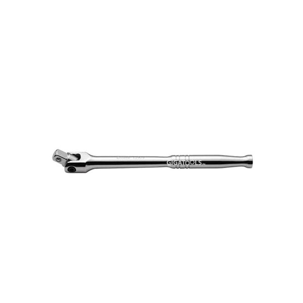 SATA 1/2" Drive Flex Handle / Breaker Bar by Nicholson (17") ( 13951  )