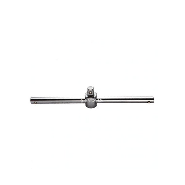 SATA 1/2" Drive Sliding T-Handle by Nicholson (10") ( 13910 )