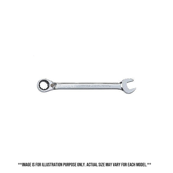SATA Metric Combination Wrenches by Nicholson