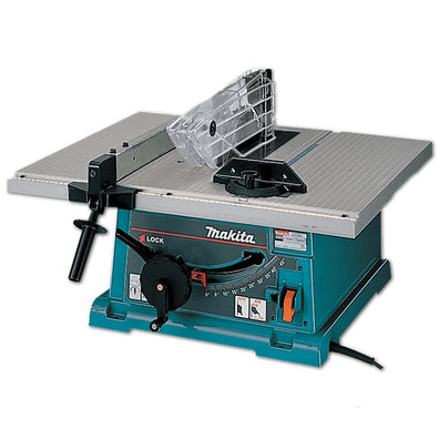 Makita 2703 Table Saw 255mm (10″) 1,650W