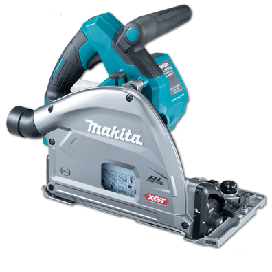 Makita SP001GZ01 Cordless Brushless Plunge Cut Saw 165mm (6-1/2″) 40Vmax XGT™ Li-Ion (Bare Tool Only)