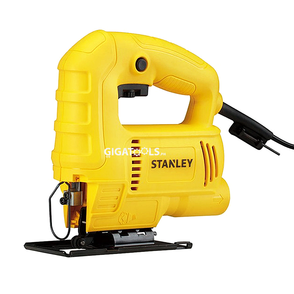 New Stanley SJ45 Jigsaw Machine with Variable Speed (450W) - GIGATOOLS.PH