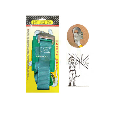 S-Ks Tools USA Industrial Safety Belt ( Waist Line Type ) ( H-27 )