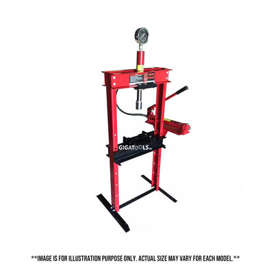S-Ks Tools USA Hydraulic Press