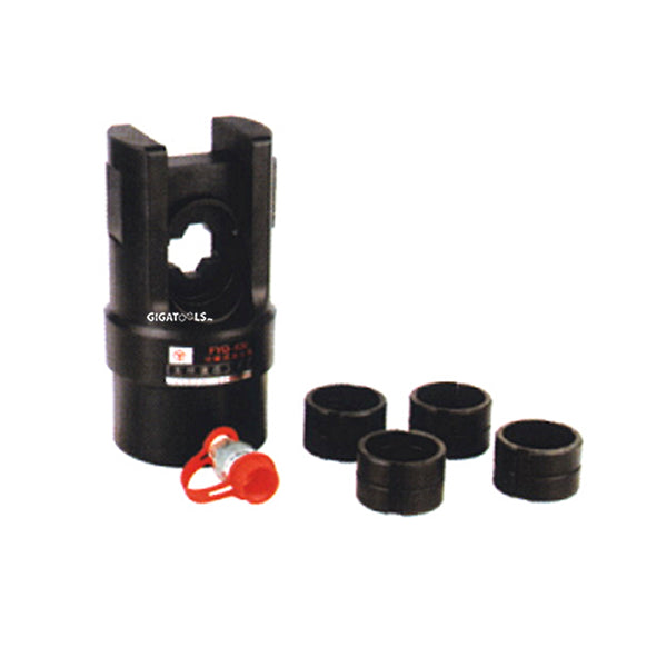 S-Ks Tools USA Hydraulic Crimping Plier Tool w/ Hydraulic Hand Pump ( JMFYQ-630 )